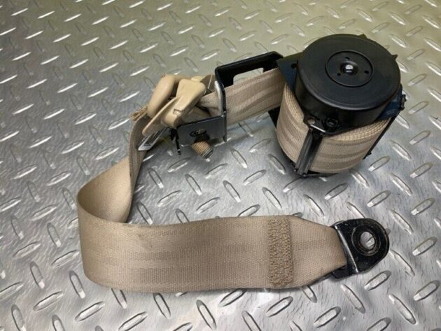 19 20 21 Acura RDX Front Passenger Right RH Side Seat Belt Retractor OEM