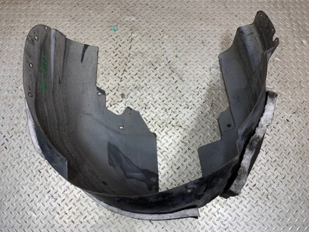 13 14 15 16 Lincoln Mks Rear Right Driver Side Fender Liner OEM DA5Z5428370A