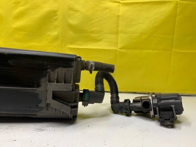 16 15 17 18 Toyota Prius 1.6L Charcoal Fuel Evaporator Canister OEM 77740-47110