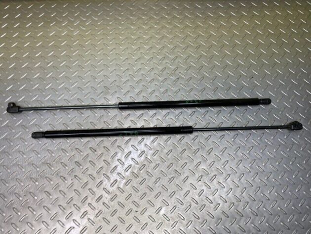 13 14 15 16 Lincoln Mks Hood Lift Support Strut Shock Set OEM