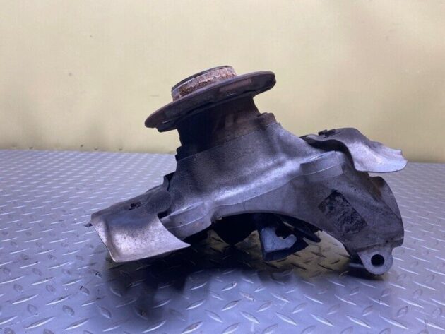 14 15 16 17 BMW F22 228i RWD Front Driver Spindle Hub Carrier Knuckle OEM