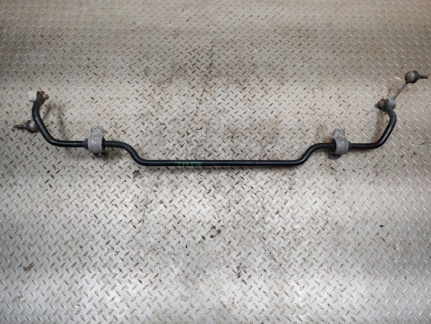 10 11 12 13 14 Volkswagen Passat B7 Rear Stabilizer Sway Bar OEM 1K0511305CT