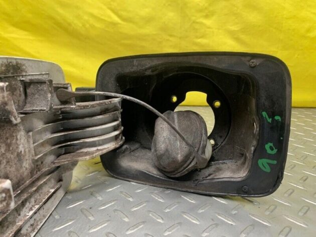 11 12 13 14 15 Hyundai Sonata Hybrid Tank Fuel Tank Door OEM 815953S000