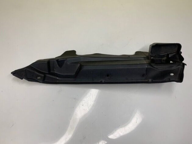 15 16 17 18 BMW X6 M F16 Front Right Side Cowl Housing Trim Cover Panel OEM