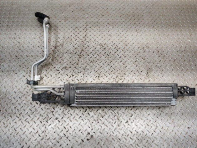 19 20 21 22 23 Ford Transit Connect Transmission Oil Cooler OEM EJ7Z 7A095-B