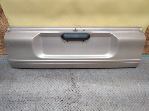 1996 1997 Toyota Lexus Lx450 Tailgate / trunk / hatch / decklid  OEM