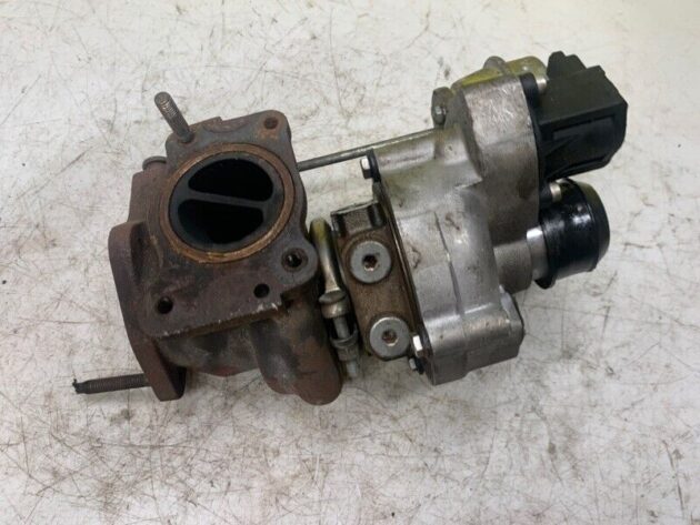 07 08 09 10 Mini Cooper S Clubman 1.6L Turbo Supercharger OEM