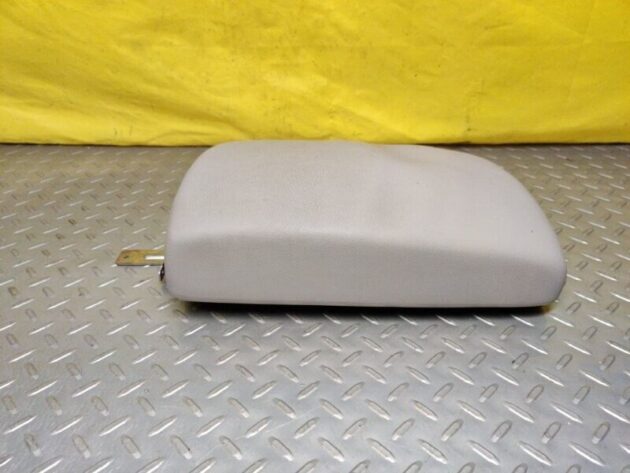 08 09 10 11 12 13 14 Subaru Tribeca Armrest Console Lid Cover