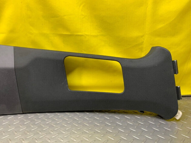 12 13 14 Porsche Cayenne Right Upper B Pillar Trim Cover Panel OEM 7P5867240CB