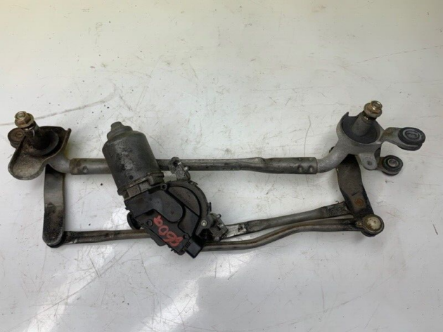 2008 2009 2010 Mazda 5 Windshield Wiper Motor W/ Regulator OEM