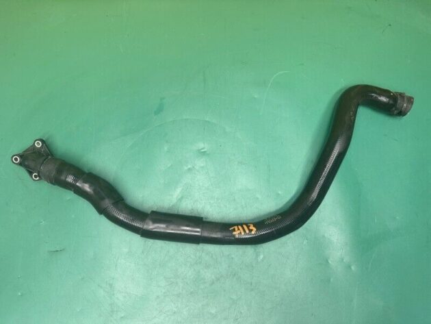 18 19 20 21 Mazda CX5 CX-5 Radiator Coolant Cooling Lower Hose Tube Pipe OEM