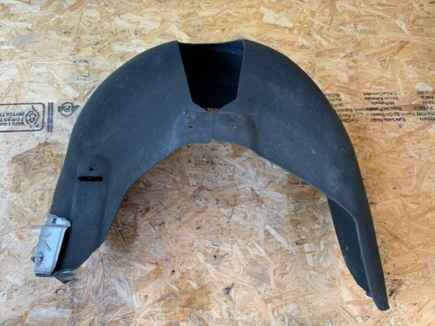 05 06 07 08 09 Bentley Continental GT Rear Left Fender Liner Splash Guard OEM