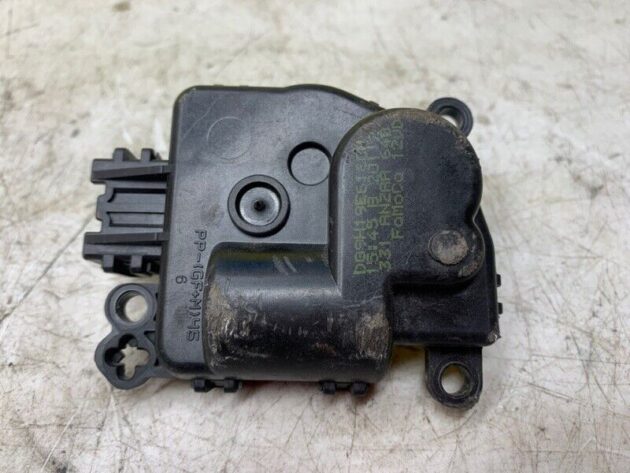 2013 2014 2015 2016 2017 Ford Fusion A/C Heater Blend Door Actuator OEM