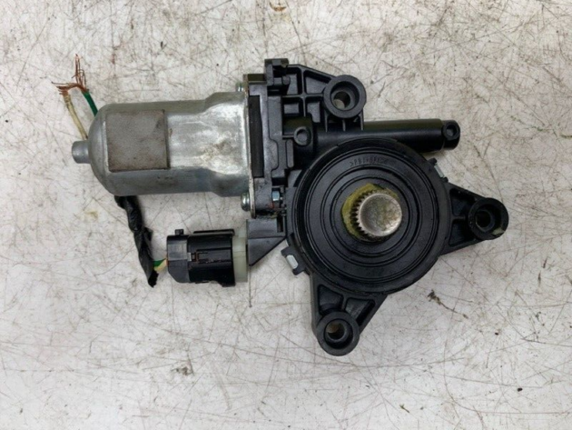 14 15 16 17 18 Kia Soul Rear Right Passenger Side Door Window Motor OEM