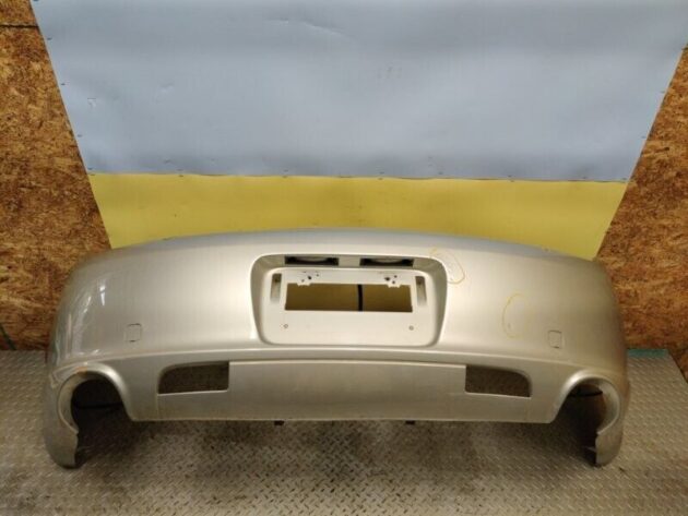 01 02 03 04 05 06 07 08 09 10 Lexus SC430 Rear Bumper Cover OEM 5215924908