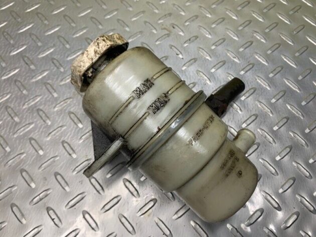 06 07 08 Mitsubishi Eclipse Power Steering Reservoir Tank Bottle OEM