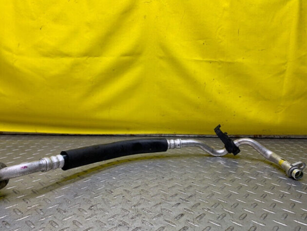 14 15 16 17 18 19 Nissan Pathfinder A/C Low Pressure Hose Line OEM 924809NB0A