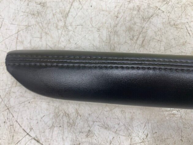 2015 2016 Infiniti QX60 Center Console Right Side Trim Cover OEM 68930-3JA1A