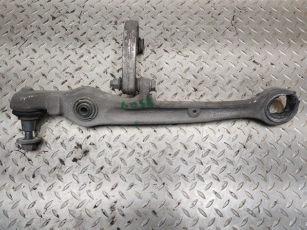 05 06 07 08 09 10 Bentley Continental GT Front Right Lower Control Arm OEM