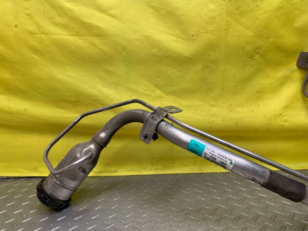 14 15 16 17 18 19 20 21 22 Ford Transit Connect Fuel Filler Tank Neck Pipe OEM