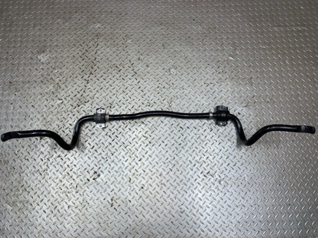 18 19 20 21 Ford Ecosport FWD Front Stabilizer Sway Bar OEM CN15-5494-DA