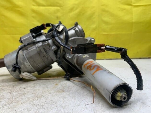 15 16 17 18 19 Mitsubishi Outlander Sport Steering Column Assembly OEM 8633A109