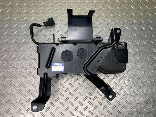 08 09 10 Porsche Cayenne Hydraulic Tailgate Pump Lift Motor OEM 95551244900