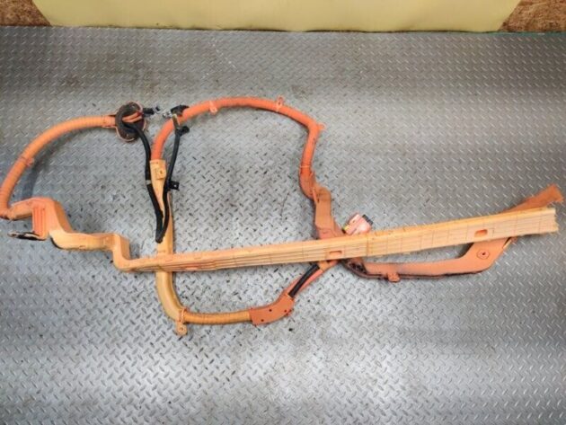 12 13 14 Hyundai Sonata Hybrid Battery to Motor Power Wiring Harness Cable OEM