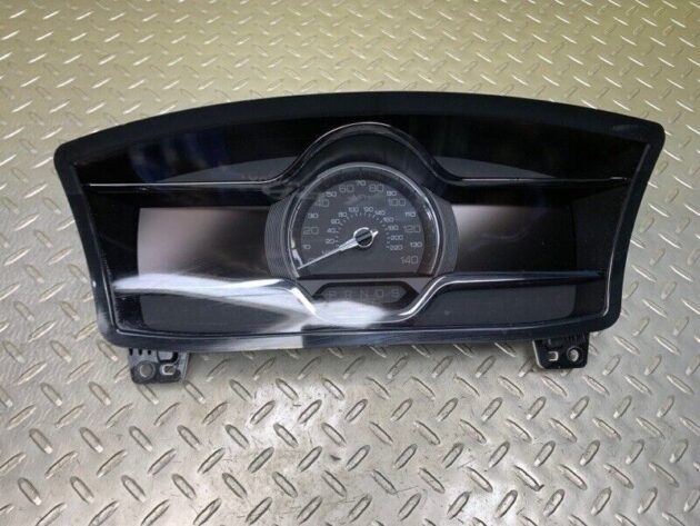 13 Lincoln MKS Speedometer Instrument Cluster 112K Miles OEM DA5T-10849-CB