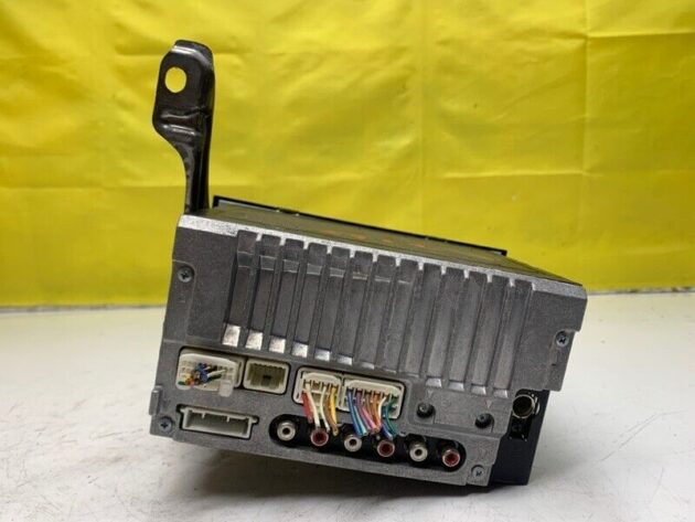 05 06 07 08 09 10 Scion TC AM FM Radio Receiver CD Player OEM PT546-00081