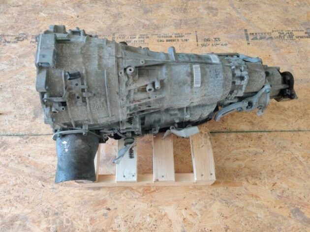 06 07 08 09 10 Bentley Continental Flying Spur Transmission Gearbox OEM only 35k