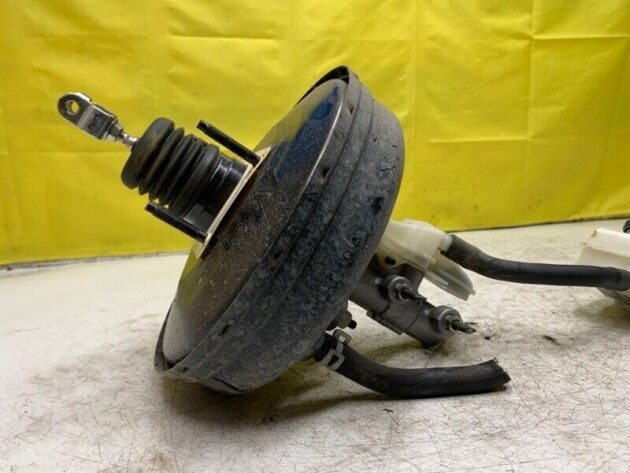 16 17 17 Acura ILX Master Power Brake Booster Brake Master Cylinder OEM