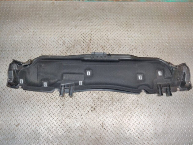 17 18 19 20 21 Ford Transit Connect Front Extension Dash Panel Under Cover OEM