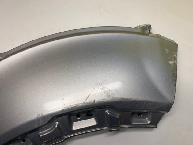 15 16 17 18 19 Range Rover Evoque Front Passenger Right Side Fender OEM (damage)