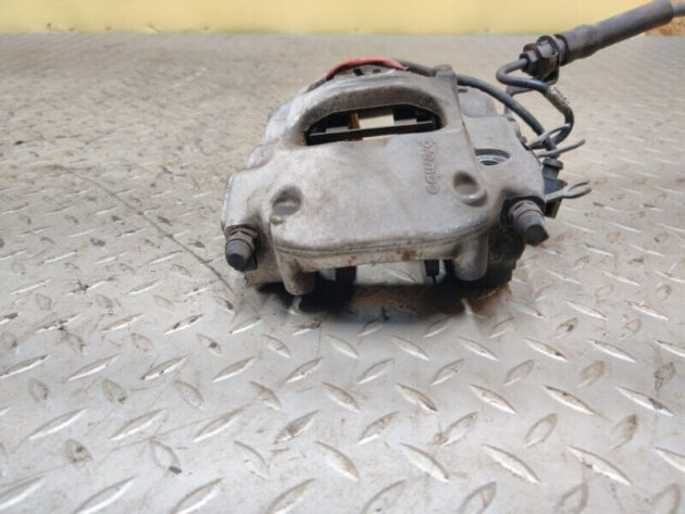 16 17 18 19 20 21 Porsche Panamera Rear right brake caliper OEM