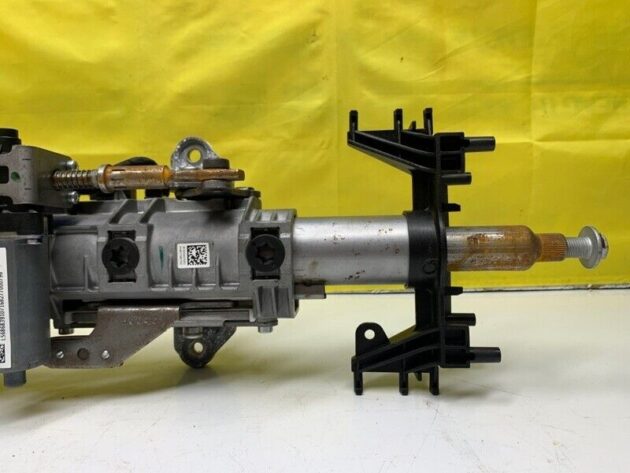 15 16 17 18 BMW X6 X6M F16 Electric Power Adjust Steering Column OEM 32306868391