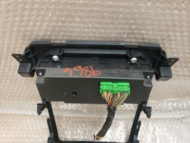 07 08 09 10 11 12 Suzuki SX4 A/C Heater Climate Control Unit OEM