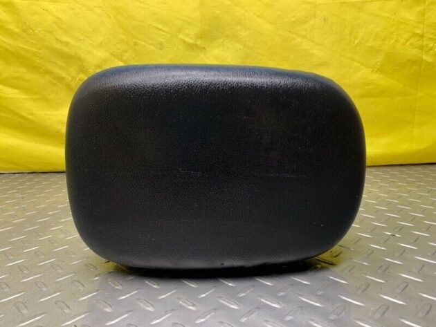 11 12 13 14 Kia Soul Center Console Insert & Arm Rest Lid Black OEM