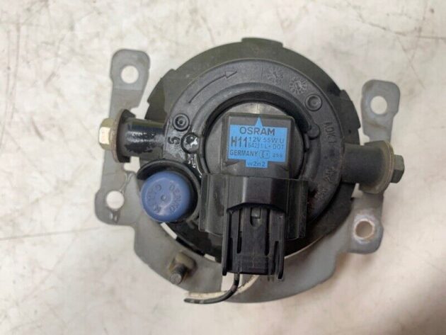 2012 12 Mitsubishi Outlander Sport Left LH Foglight OEM 8321A466