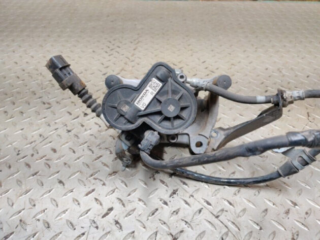 19 20 21 Acura RDX Rear Right Brake Caliper OEM 43230TJBA040