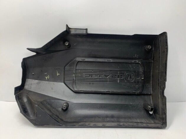 00 01 02 03 Acura MDX Engine Cover 3.5 VTEC Assembly OEM 17128PGKA01