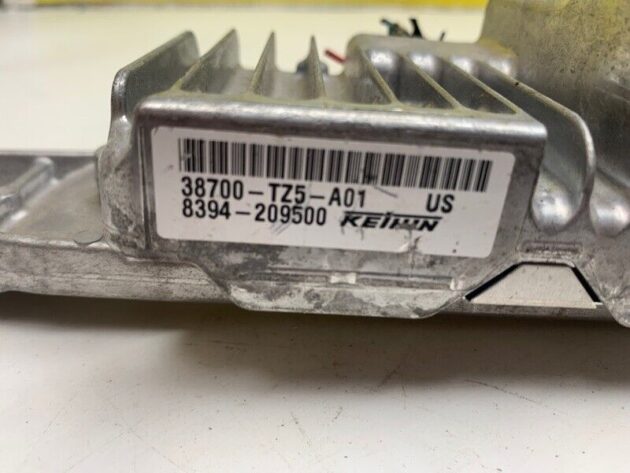 14 15 16 Acura MDX Active Control Engine Module W Mount OEM 38700-TZ5-A01