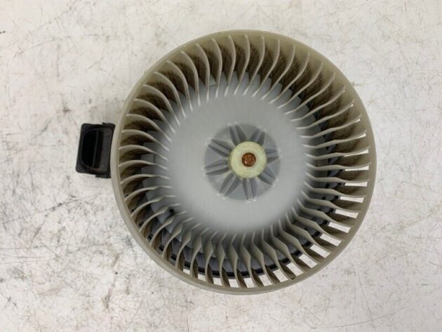 10 11 12 13 14 15 16 Dodge Journey A/C Heater Blower Motor Fan OEM 68038189AA