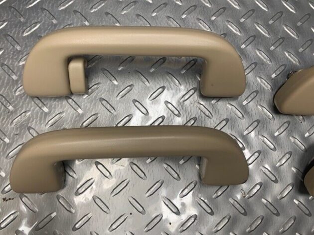 19 20 21 Acura RDX Interior Grab Handle SET OEM