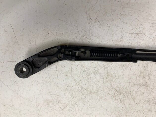 05 06 07 08 Bentley Continental Gt Front Windshield Wiper Arm OEM