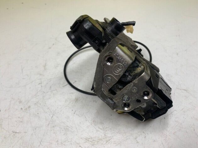 05 06 07 08 09 10 Scion TC Front Left Driver Side Door Lock Latch Actuator OEM