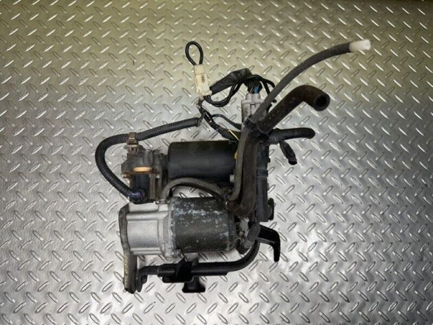 00 01 02 03 Lexus LS430  Air Suspension Compressor Pump OEM 48910-50050