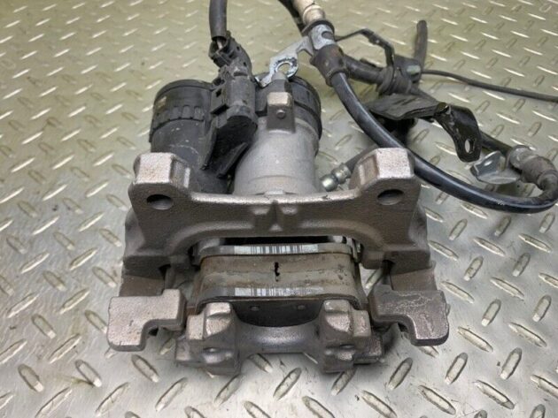 18 19 20 21 Acura RDX Rear Right Brake Caliper OEM 43018TJBA02