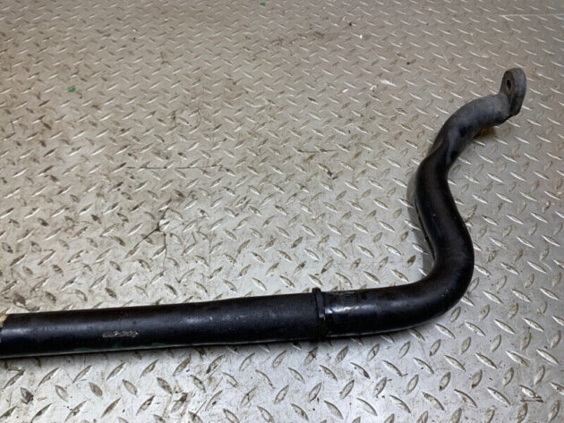 11 12 13 14 15 16 17 18 Porsche Cayenne Front Stabilizer Sway Bar OEM 7L0411025G