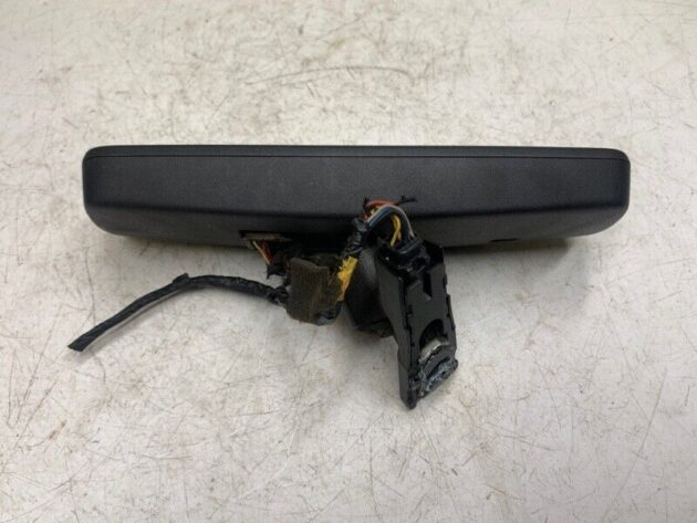 14 15 16 KIA Soul PS Interior Rear View Mirror OEM Only 39K Miles 851012K200